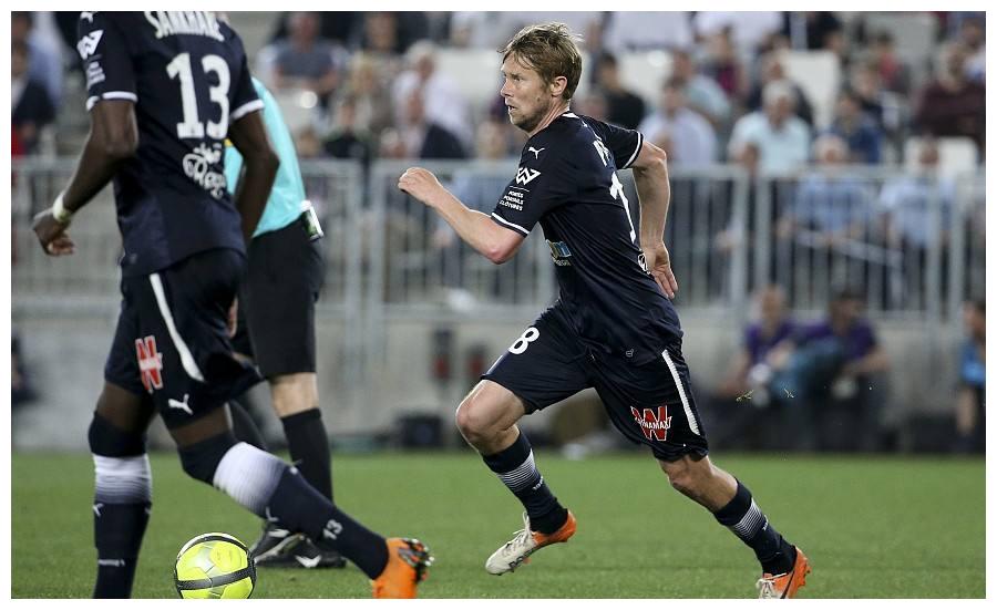 开云体育入口-波尔多客场不敌蒙彼利埃，惨遭逆转并且输球，势不可挡