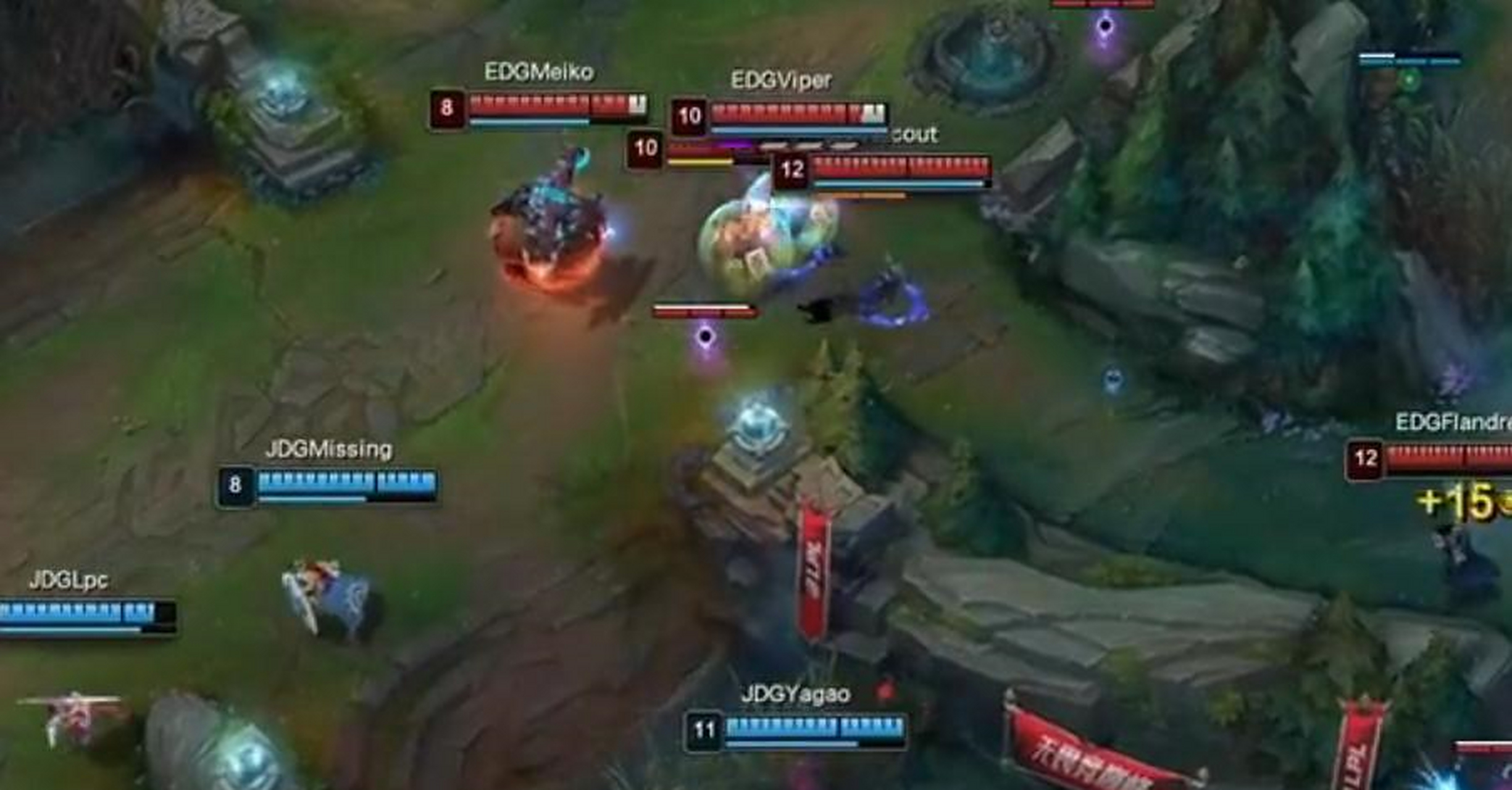 开云平台-FPX力克BRO，Viper关键团战开团秒人焦点之战四强赛，让粉丝疯狂欢呼的简单介绍