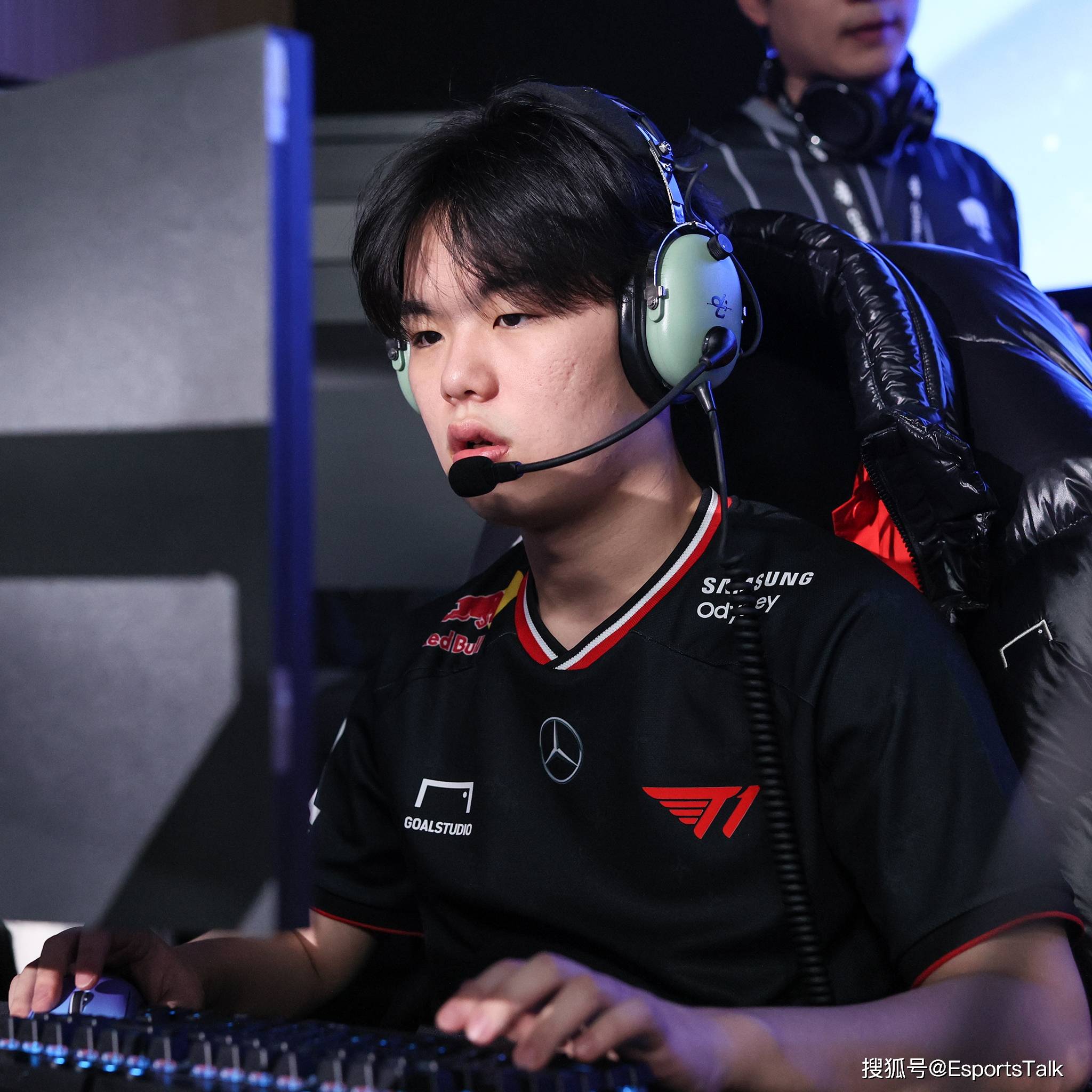 TSM碾压DK,BDD团战一打五鏖战多局四强赛,点燃全场激情 TSM碾压DK,BDD团战一打五鏖战多局四强赛,点燃全场激情