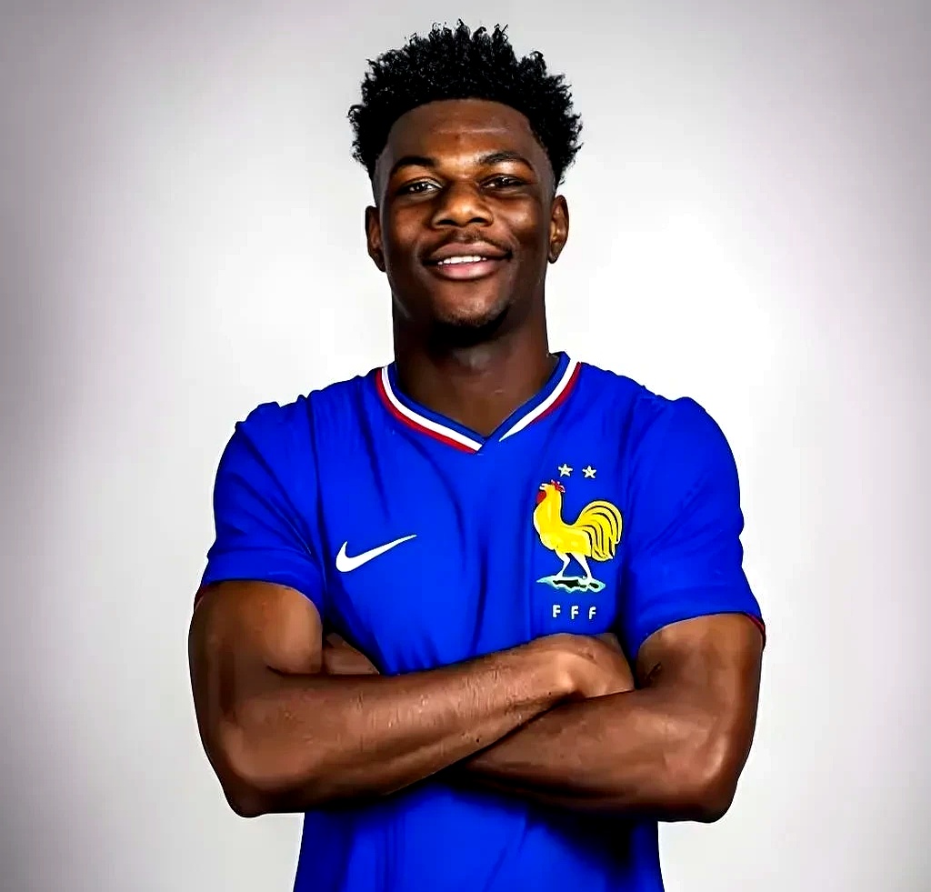 开云APP-关于尤文险胜西班牙，楚阿梅尼统治全场的信息