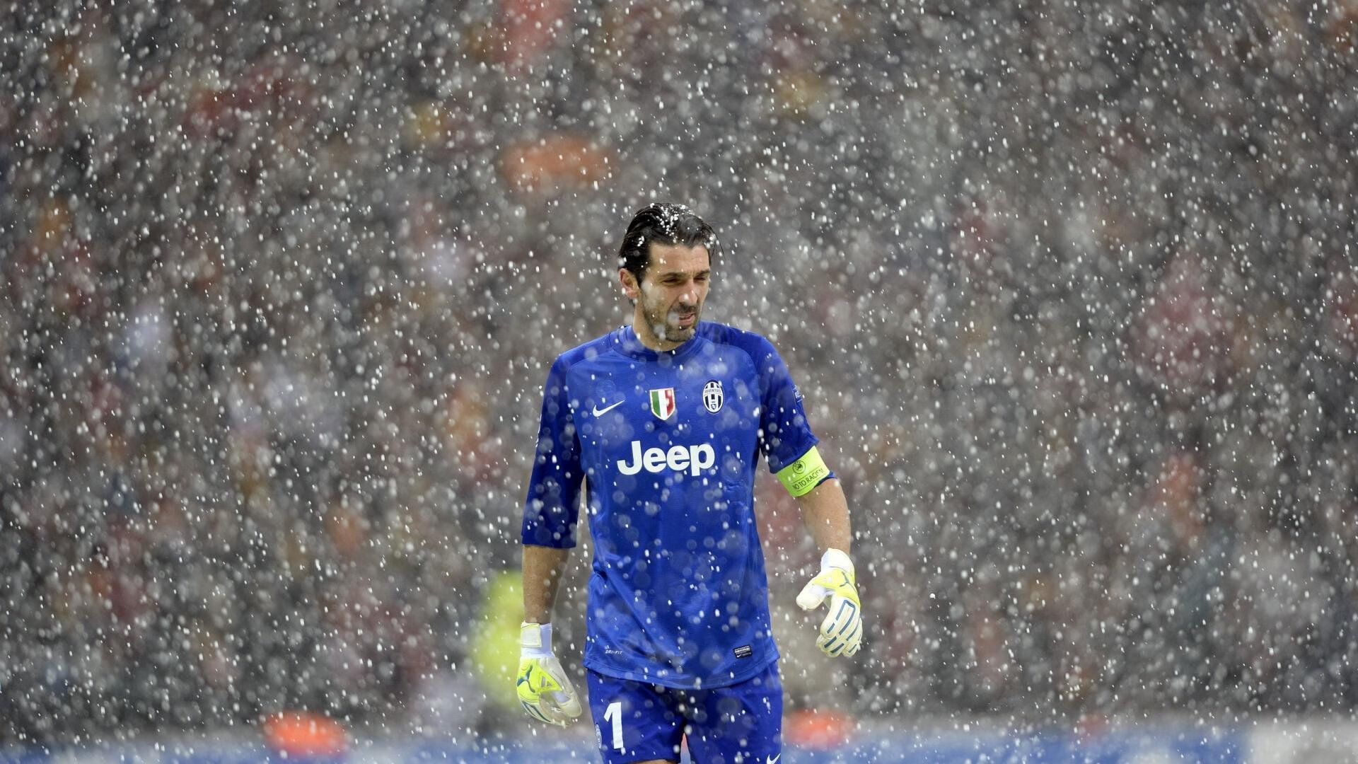 奥纳纳中场砥柱，AC米兰攻防一体碾压南美劲旅玻利维亚！