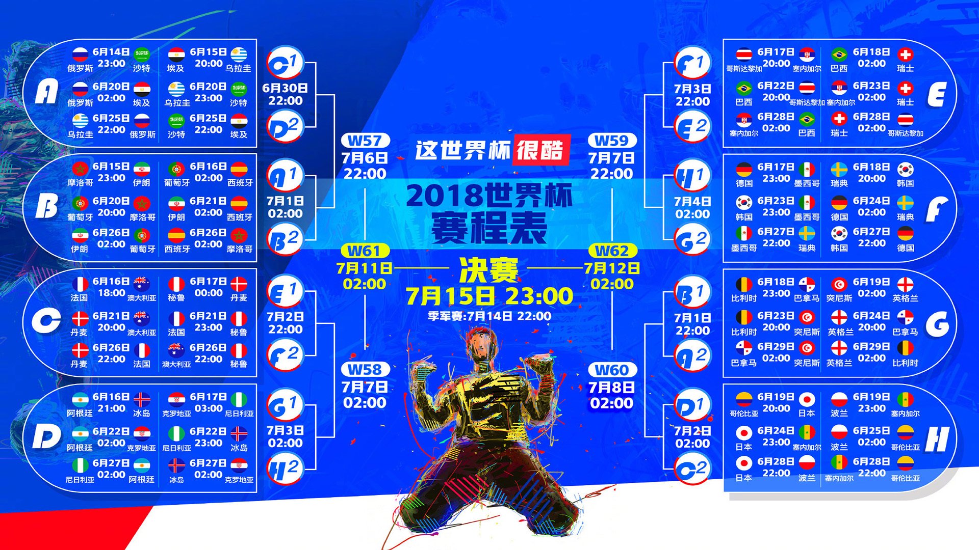 世界杯惊魂夜,瑞典三球大胜意大利,三笘薰半小时造两球,蓝衣军团恐陷死亡小组